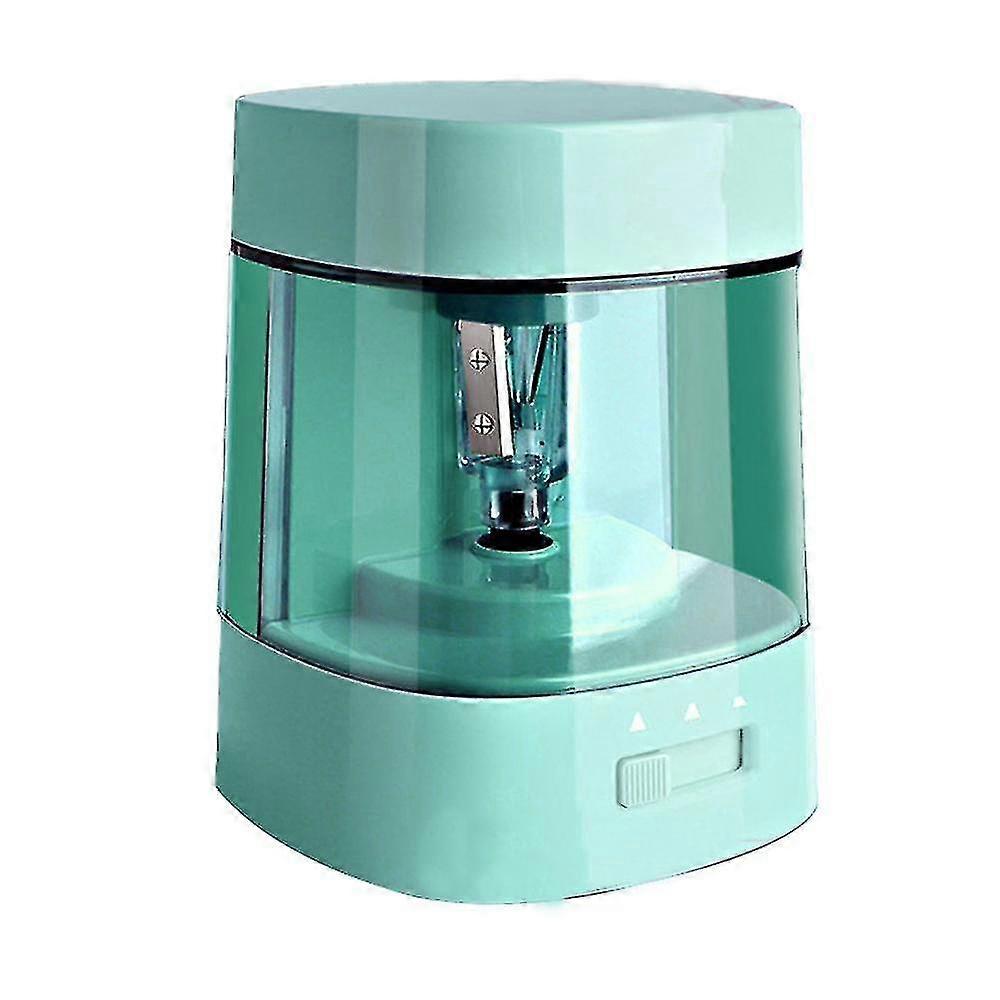 Electric Pencil Sharpener Automatic Pencil Sharpener, Primary School Student Pencil Sharpener