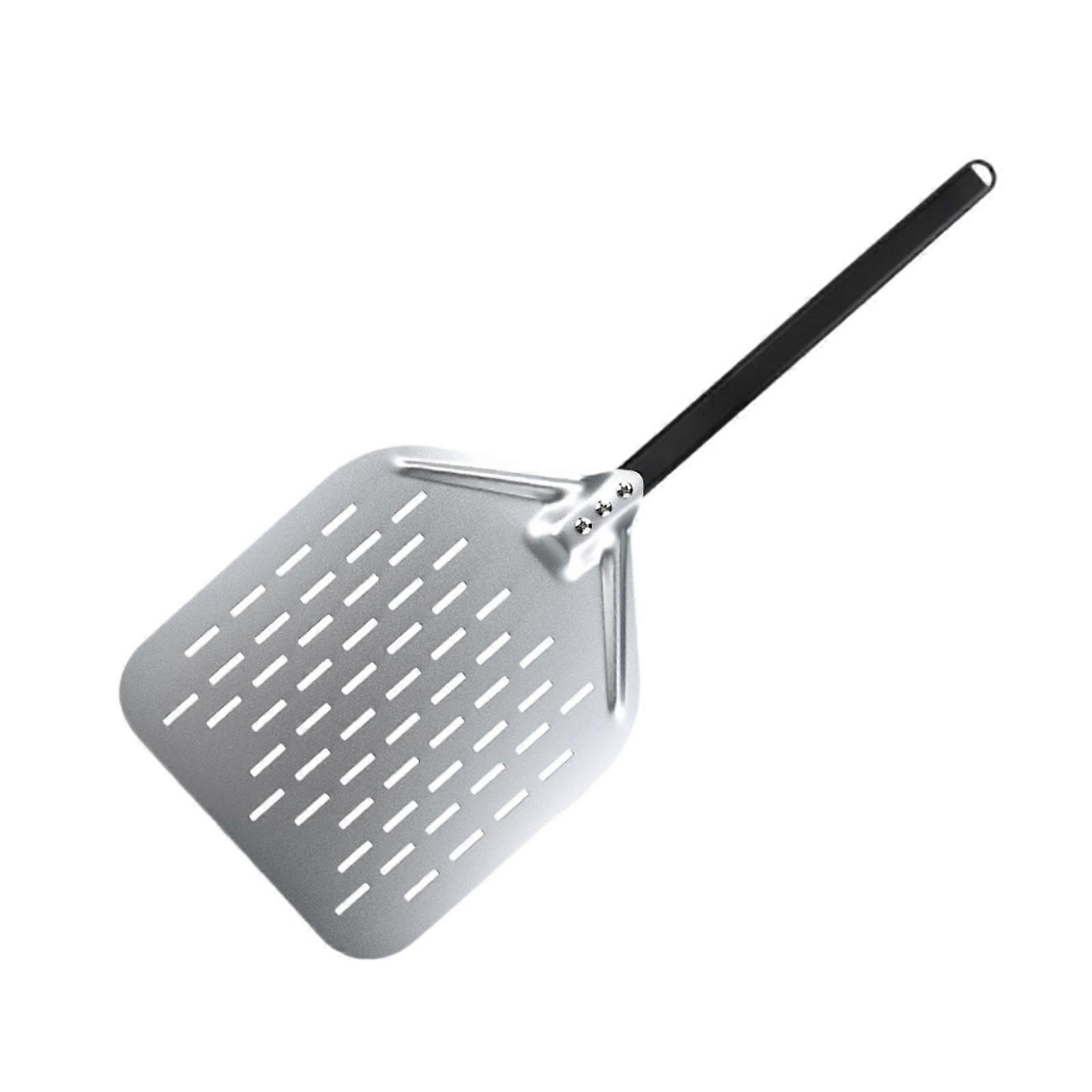 قشر البيتزا مع مقبض ملحقات الفرن مجداف بيتزا لجبن فرن المطبخ