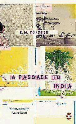A Passage to India