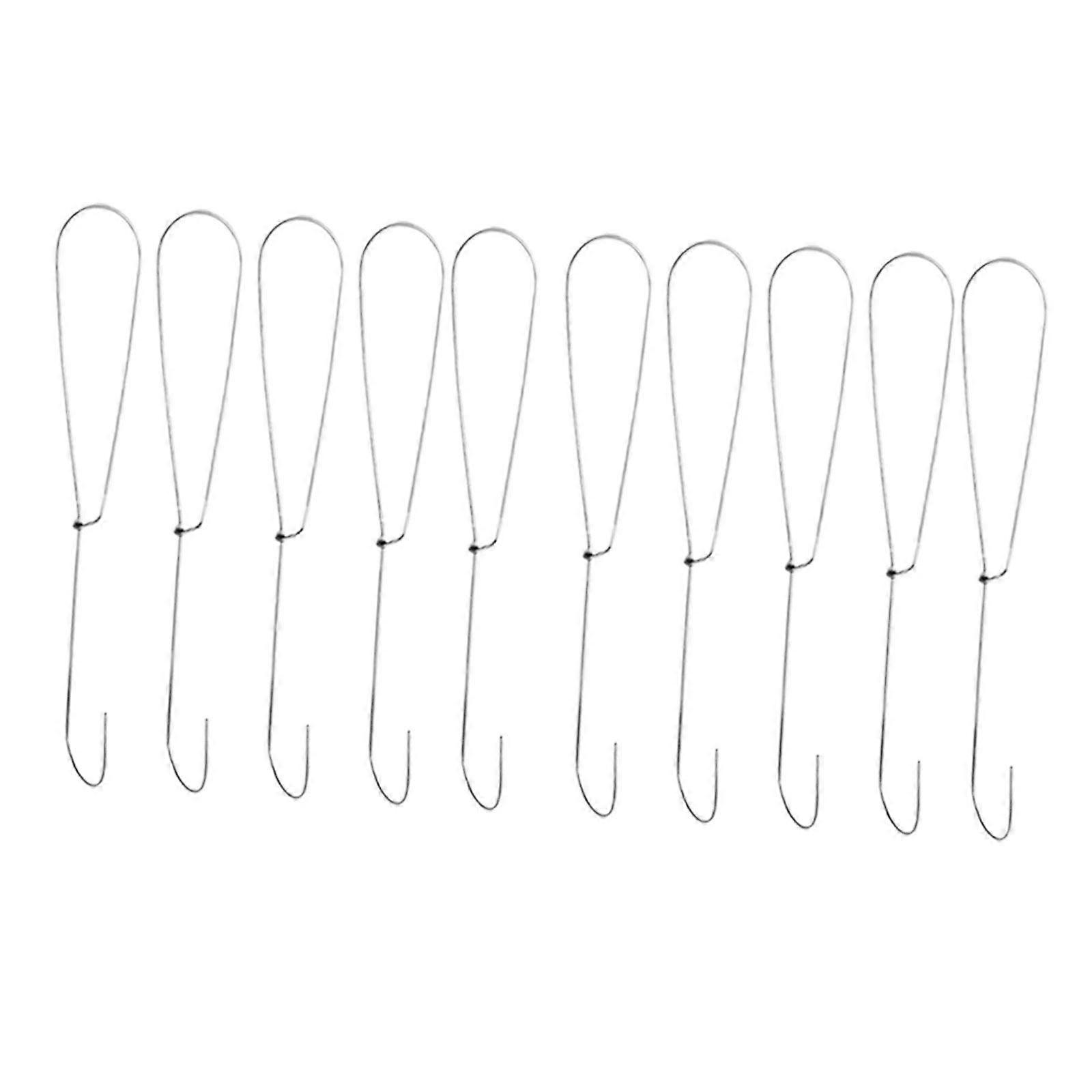 Sewing Pattern Hooks Paper Pattern Hangers Storage 2.5 mm Wire Diameter