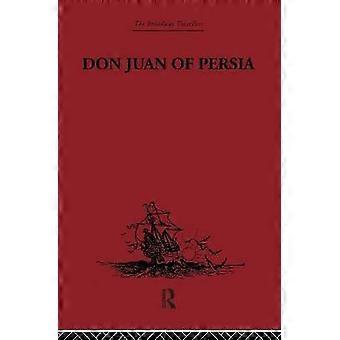 Don Juan z Persji