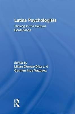Latina Psychologists