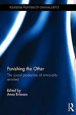 Punishing the Other