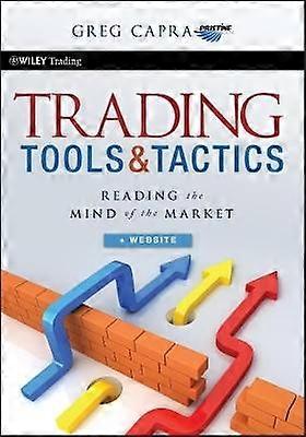 Trading Tools and Tactics + Website