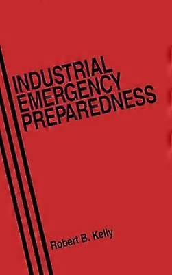 Industrial Emergency Preparedness