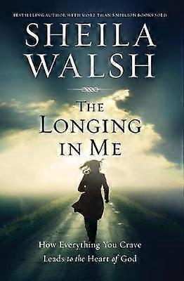 The Longing in Me