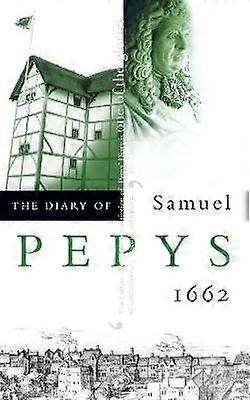 The Diary of Samuel Pepys