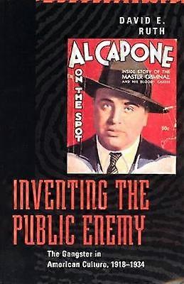 Inventing the Public Enemy