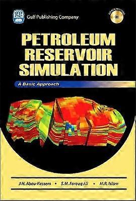 Petroleum Reservoir Simulations