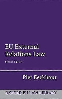EU External Relations Law
