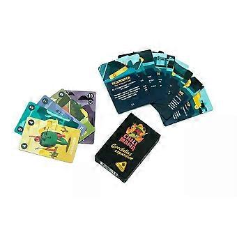 Chili Mafia Goodfellas Expansion Pack For Board Game