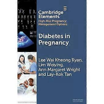 Diabetes na gravidez - Lee Wai Kheong Ryan