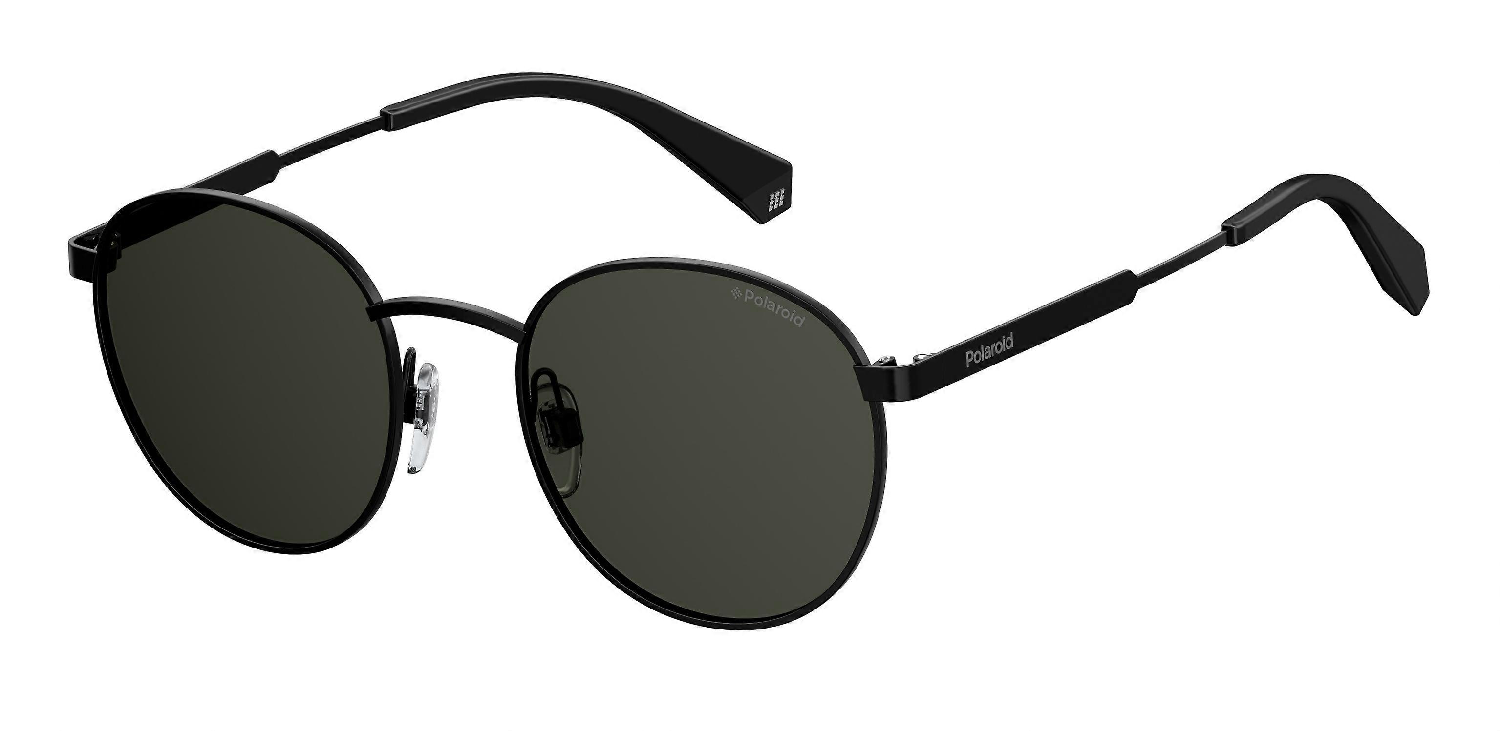 Sunglasses POLAROID PLD 2053/S 807 BLACK 51/20/145 UNISEX