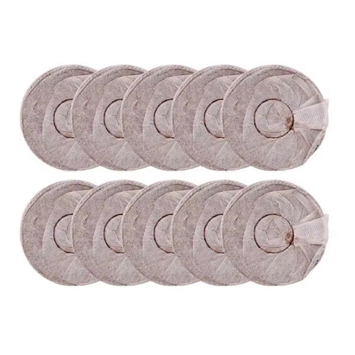 Planting Soil Blocks Plug Nutrition Compressed Peat Blocks Coconut Soil Peat Compressed Seedling Bl