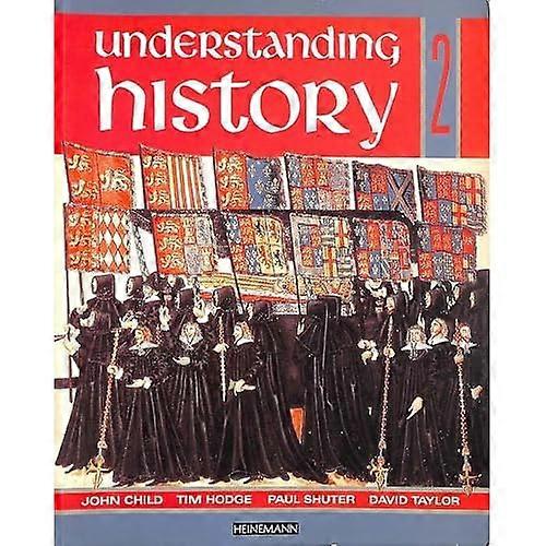 Inzicht geschiedenis: BK. 2