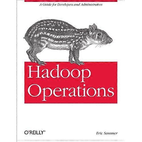 Hadoop-verksamhet