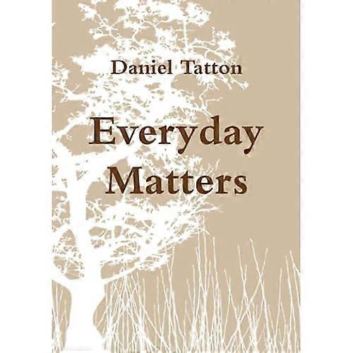 Everyday Matters