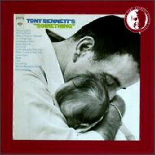 Bennett Tony Something CD - As New