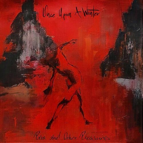 Once Upon a Winter Pain and Other Pleasures CD (2019)