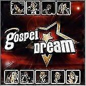 Various Artists Gospel Dream CD