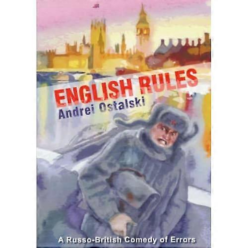 English Rules: A Russo-British Comedy of Errors