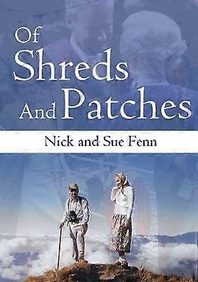 Af strimler og patches