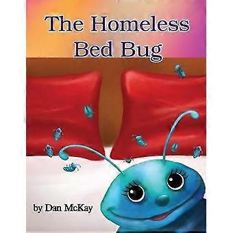 The Homeless Bed Bug