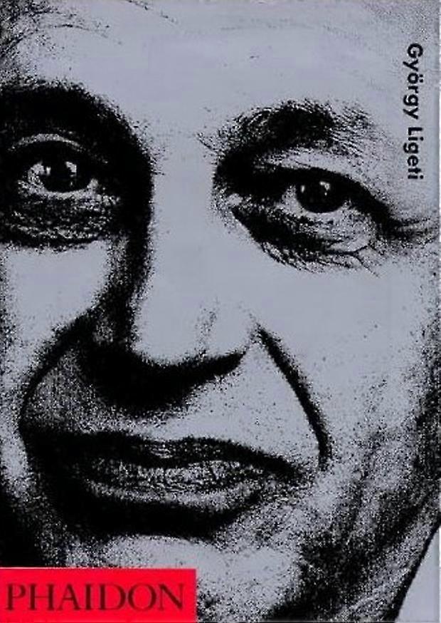GyÃrgy Ligeti