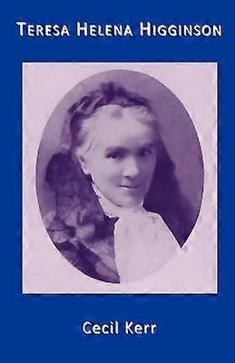 Teresa Helena Higginson