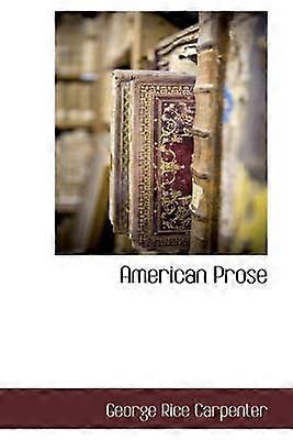 American Prose