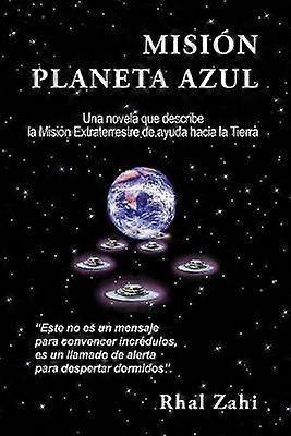 Misión Planeta Azul