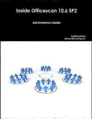 Inside Officescan 10.6 SP2