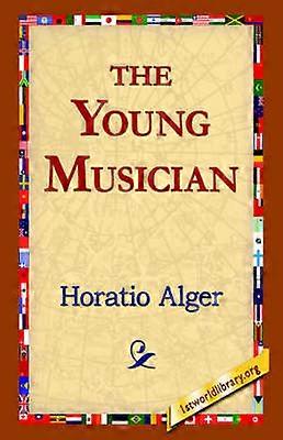 Der junge Musiker