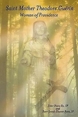 Santa Madre Teodoro Guerin