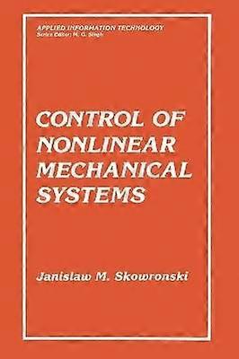 Control of Nonlinear Mechanical Systems