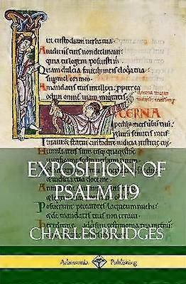 Expunerea Psalmului 119 (copertă cartonată)