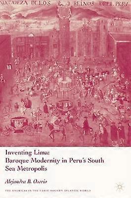 Inventing Lima