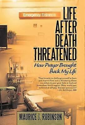 Life After Death Threatened
