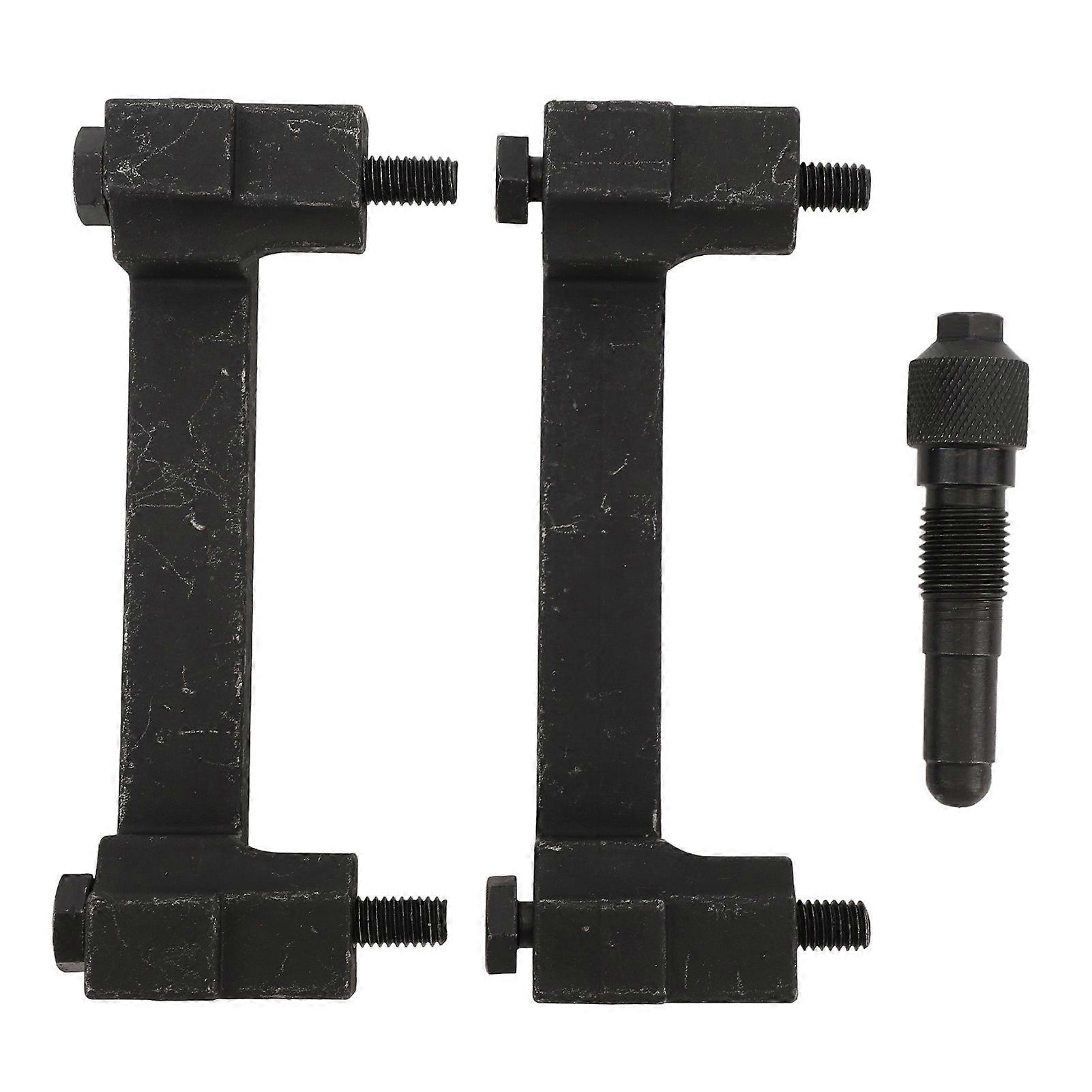 Camshaft Timing Tool T40070 High Temperature Resistant Engine Camshaft Locking Tool for 2.4L 3.2L FSI V6 V8 V10 Engines