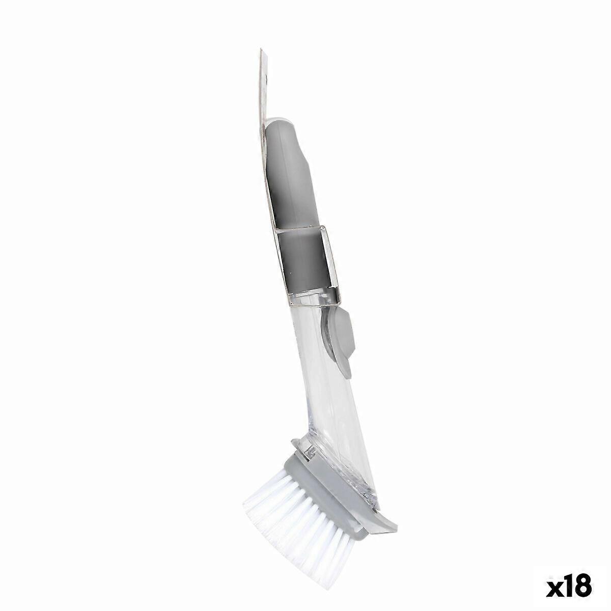 Cleaning brush Quttin Plates (18 Units)