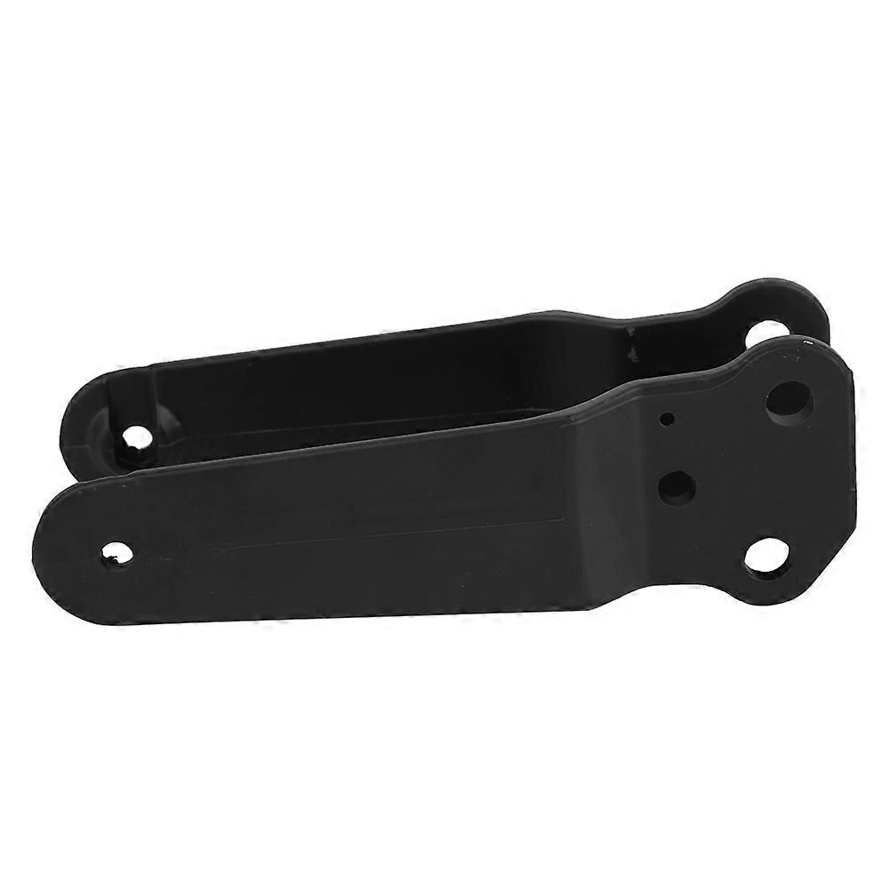 Electric Scooter Rear Fork Aluminium Alloy Back Rear Fork Support Stand Accessory for kUGOO 8in Electric Scooter