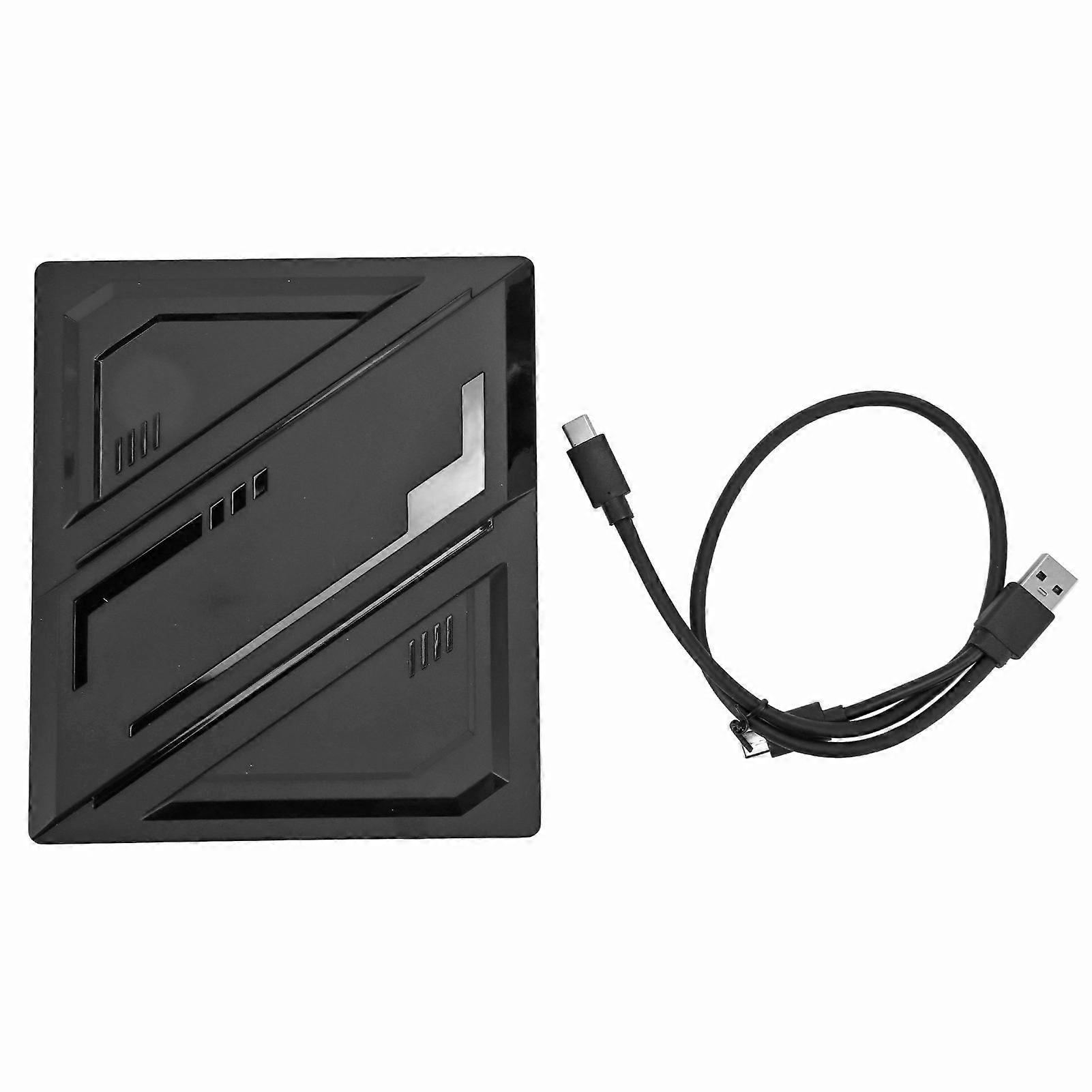 Laptop External CD DVD Drive Support Memory Card and Storage Card USB 3.0 Portable CD DVD +/?RW Burner DVD CD Player 