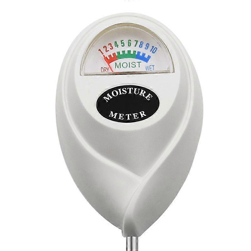 Nneoba Gardening Soil Moisture Measuring Tool