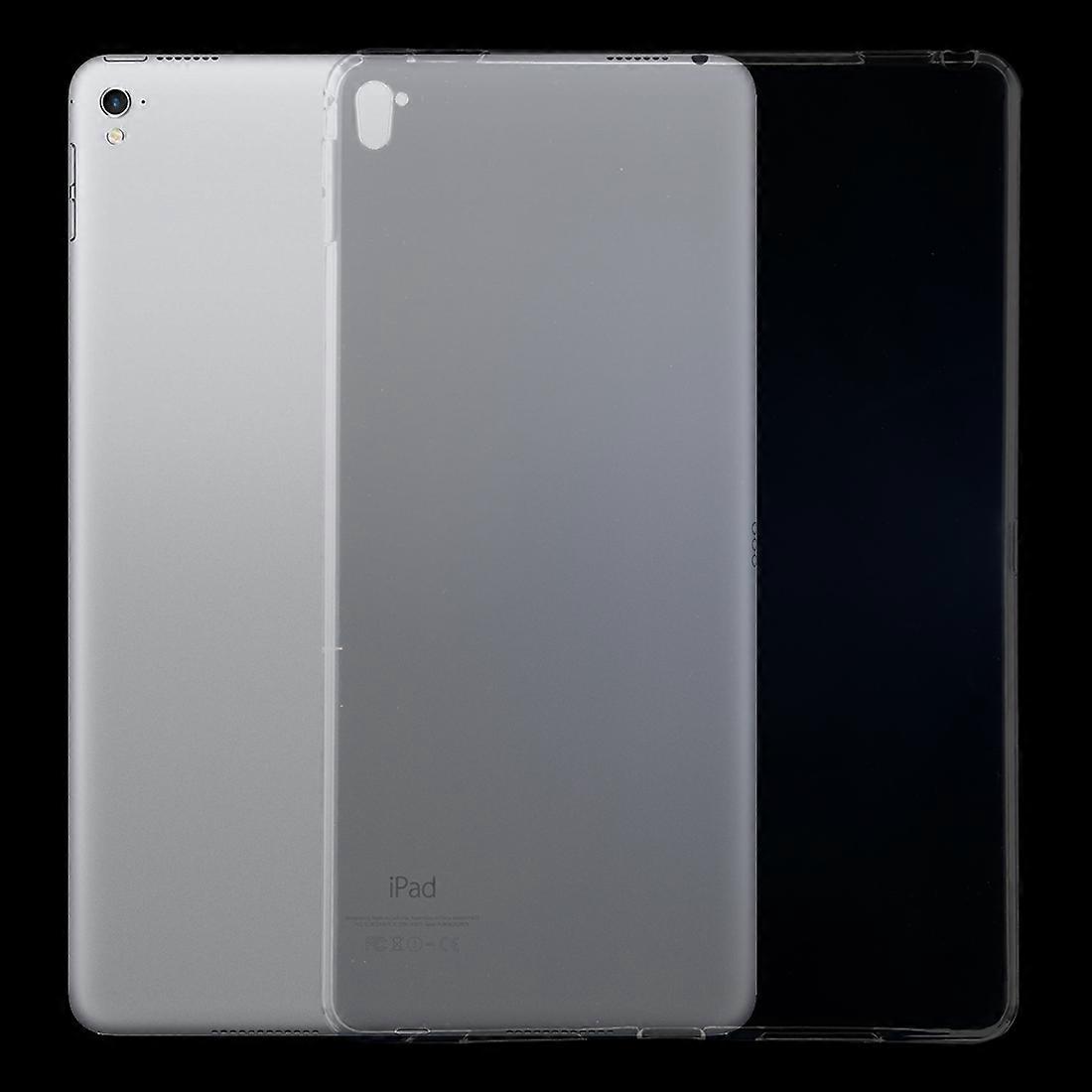 For iPad Pro 9.7 inch 3mm Shockproof Transparent Protective Case