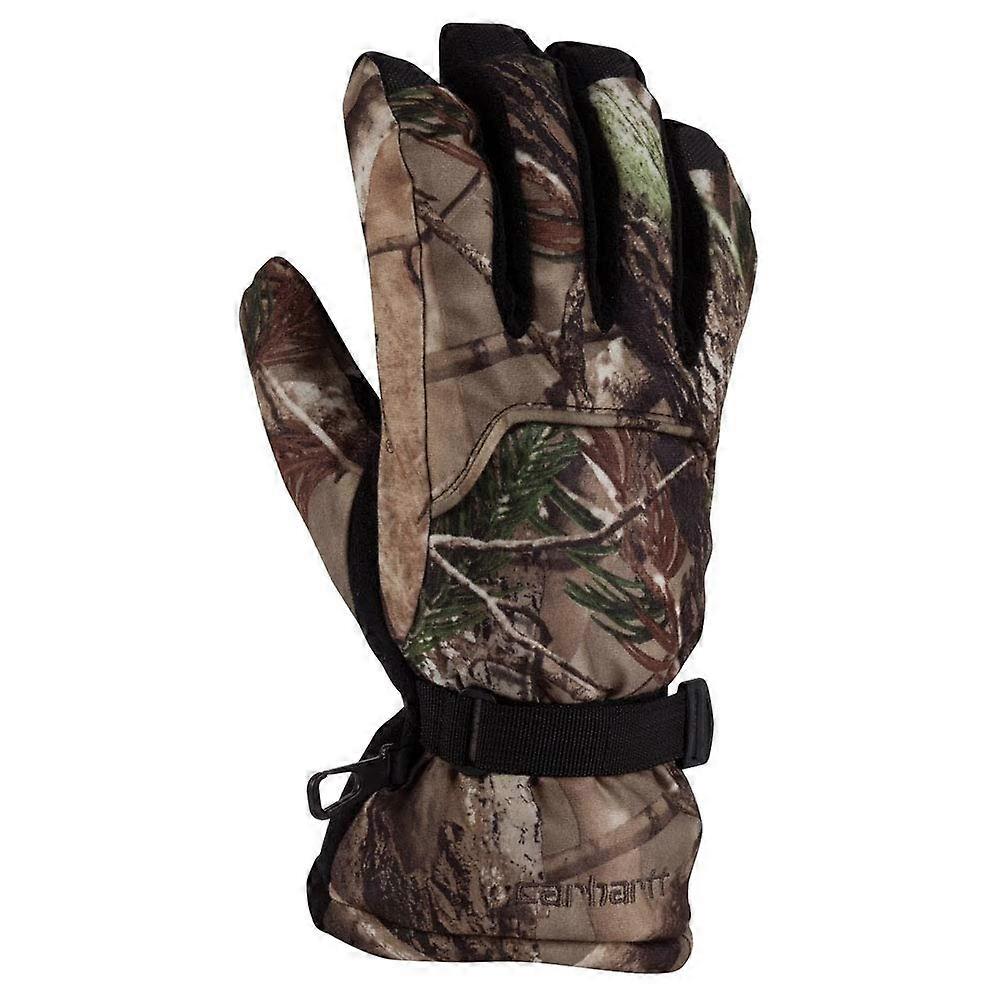 Gauntlet Gloves for Heavy-Duty Protection, Waterproof Material, Multiple Sizes, Versatile Use