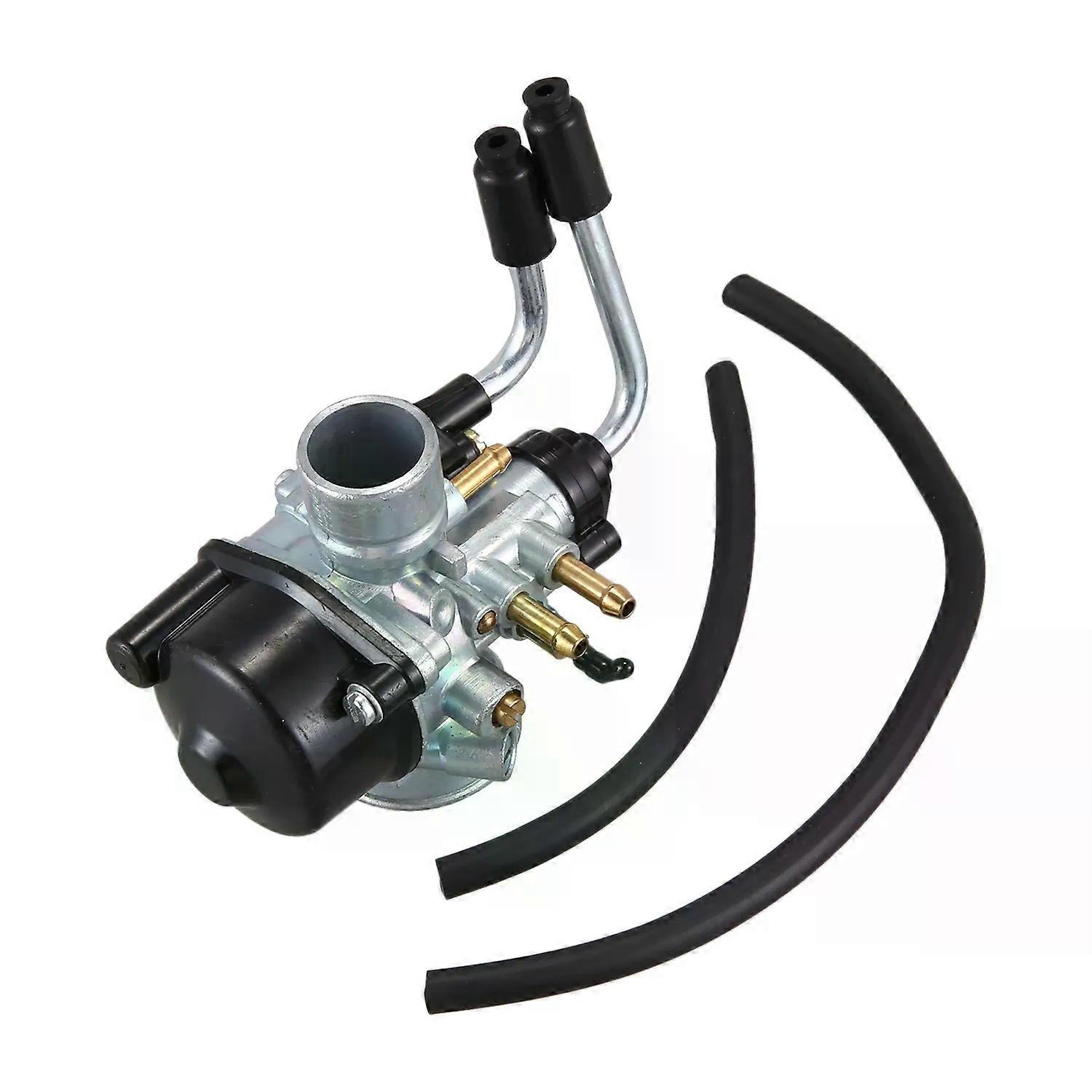 for PHVA17 175 Dellorto 17mm Replacement Carburetor for Aerox 50