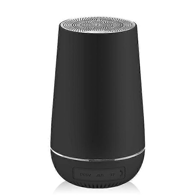 Portable Outdoor Wireless Speaker (White)
