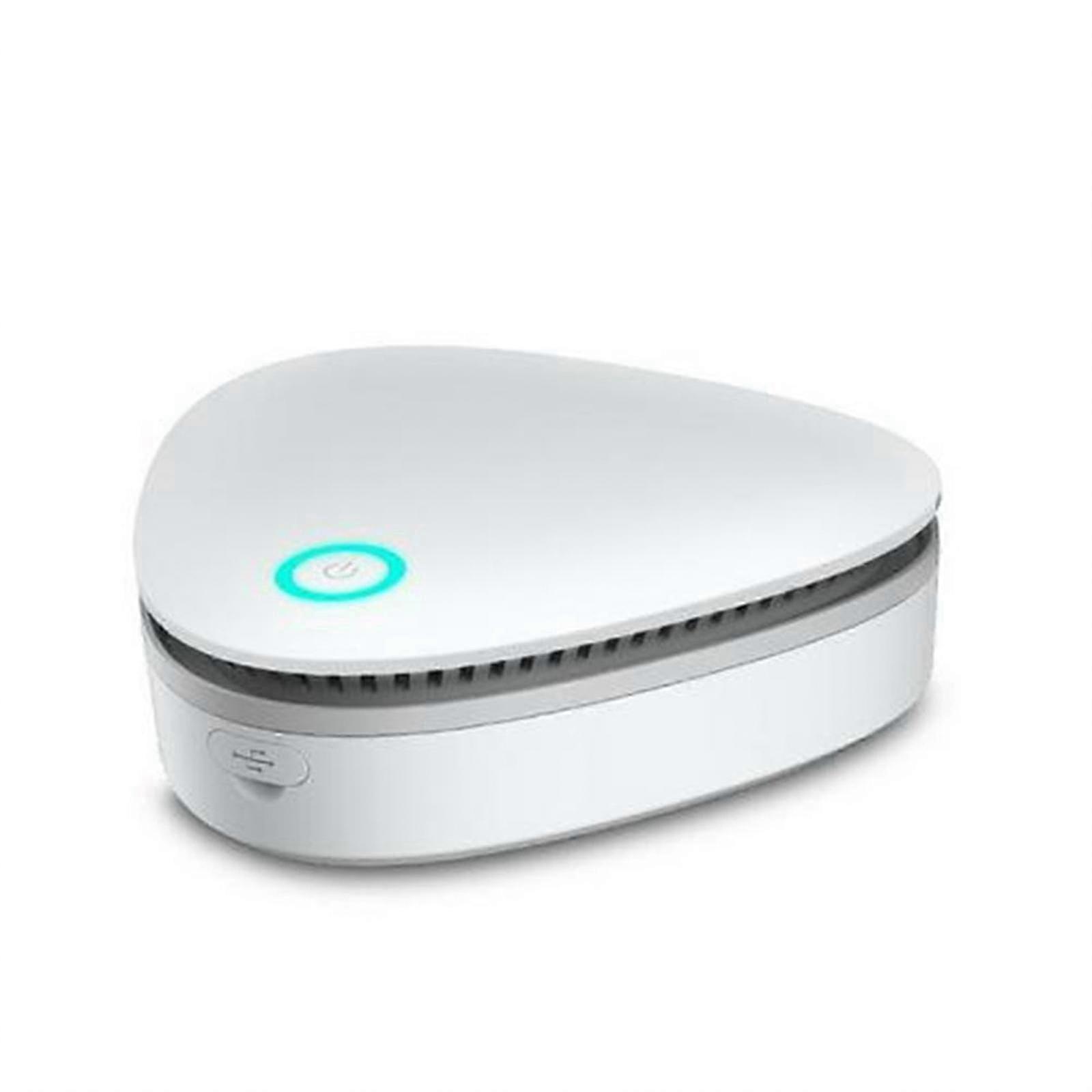 Ozone Generator with Timer - Portable Air Purifier