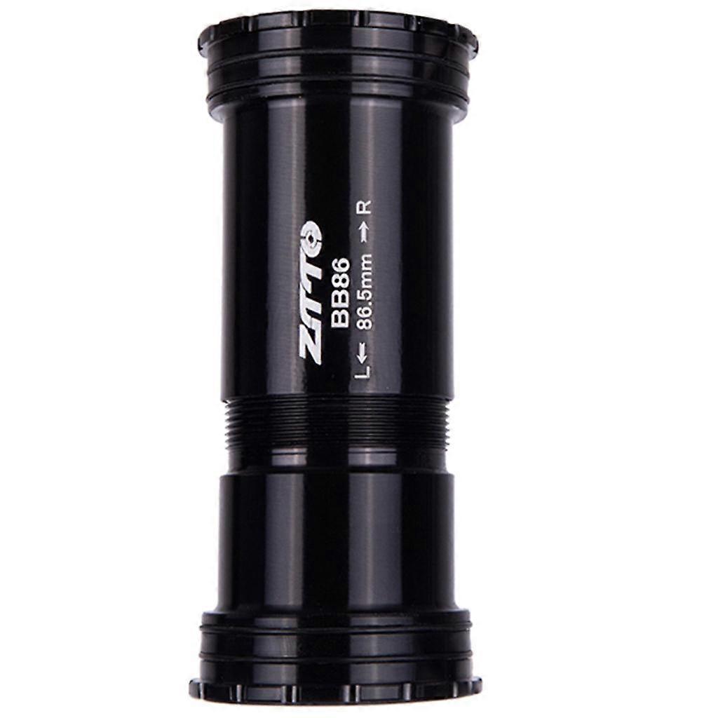 Bike Bicycle Press Fit BB92/BB86/BB90 Bottom Bracket/BB 85-96 mm Black