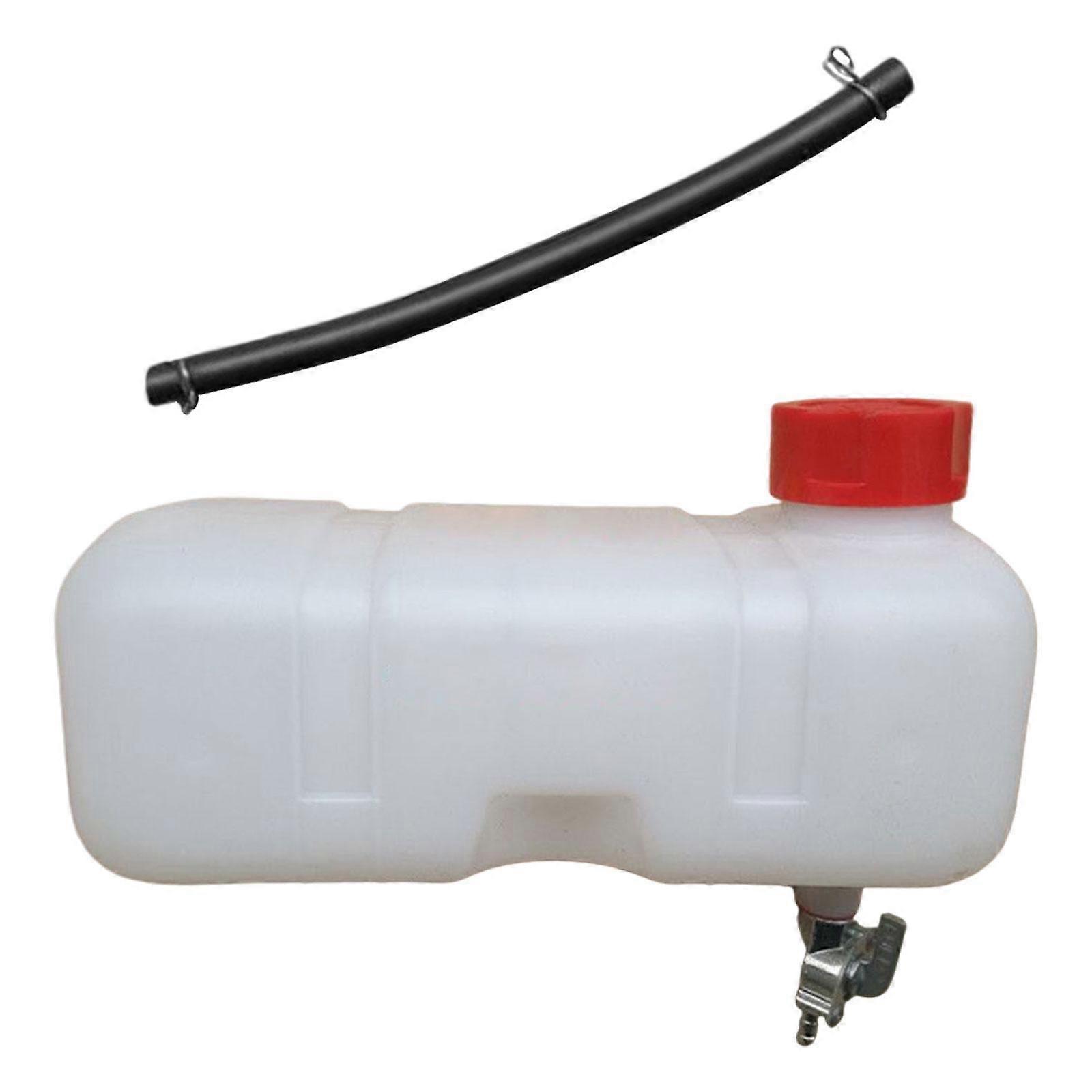 Fuel Tank Assembly Gasoline Fuel Container Fuel Mixing Bottle for 1E40F